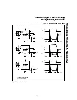 Preview for 45 page of Index DW9937S Service Manual