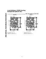 Preview for 50 page of Index DW9937S Service Manual