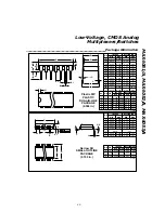 Preview for 51 page of Index DW9937S Service Manual