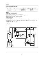 Preview for 66 page of Index DW9937S Service Manual