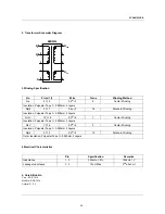 Preview for 67 page of Index DW9937S Service Manual