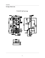 Preview for 70 page of Index DW9937S Service Manual