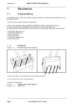 Preview for 2 page of Index Everest-D Service Manual