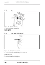 Preview for 6 page of Index Everest-D Service Manual