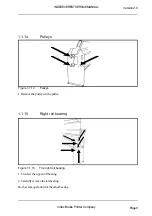 Preview for 9 page of Index Everest-D Service Manual