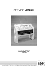 Index EVEREST Service Manual preview