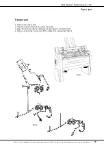 Preview for 25 page of Index EVEREST Service Manual