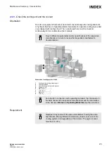 Preview for 31 page of Index G200.2 Maintenance Instruction