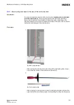 Preview for 75 page of Index G200.2 Maintenance Instruction