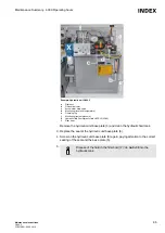 Preview for 91 page of Index G200.2 Maintenance Instruction