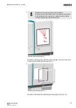 Preview for 107 page of Index G200.2 Maintenance Instruction