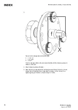 Preview for 40 page of Index MS16-6 Operating Instructions Manual