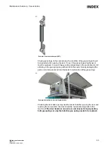 Preview for 49 page of Index MS16-6 Operating Instructions Manual