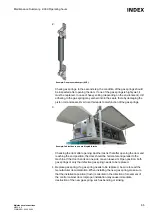 Preview for 69 page of Index MS16-6 Operating Instructions Manual