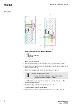 Preview for 80 page of Index MS16-6 Operating Instructions Manual