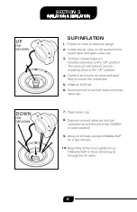 Preview for 7 page of Index Sups Owner'S Manual