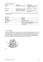 Предварительный просмотр 9 страницы Indexa 1000 R Installation And Operating Instructions Manual