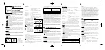 Indexa AN03 Owner'S Manual preview