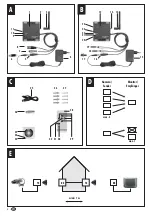 Preview for 3 page of Indexa DF-100 Operating Instructions Manual