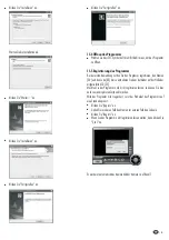 Preview for 9 page of Indexa DF-100 Operating Instructions Manual