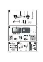 Предварительный просмотр 3 страницы Indexa DF-200K Operating Instructions Manual