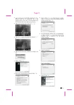 Предварительный просмотр 9 страницы Indexa DF-200K Operating Instructions Manual