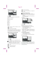 Предварительный просмотр 22 страницы Indexa DF-200K Operating Instructions Manual