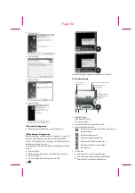 Предварительный просмотр 54 страницы Indexa DF-200K Operating Instructions Manual