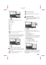 Предварительный просмотр 55 страницы Indexa DF-200K Operating Instructions Manual