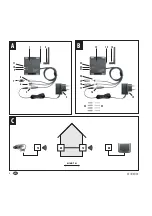 Предварительный просмотр 3 страницы Indexa DF110 Set Operating Instructions Manual