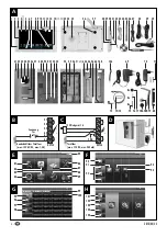 Preview for 3 page of Indexa DVT30 Operating Instructions Manual