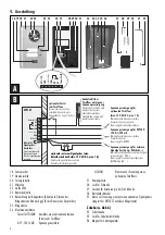 Preview for 2 page of Indexa DVT50T Operating Instructions Manual