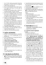 Preview for 8 page of Indexa DVT60 SET Operating Instructions Manual