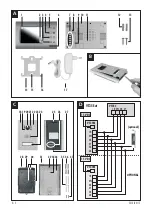 Preview for 3 page of Indexa VT35 Set Operating Instructions Manual