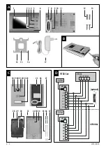 Preview for 3 page of Indexa VT35 Operating Instructions Manual