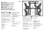 Indexa VT37/2 User Manual preview