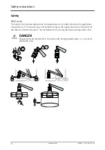 Preview for 6 page of Indexator LINK S-184 HD User Manual