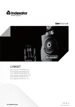 Предварительный просмотр 1 страницы Indexator LINKSYS MPB1-80/45 KPL User Manual