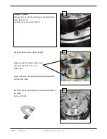 Предварительный просмотр 13 страницы Indexator XR 400 Service Manual