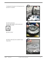 Предварительный просмотр 22 страницы Indexator XR 400 Service Manual