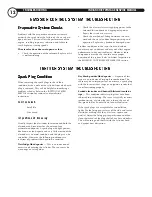 Preview for 21 page of Indian Motorcycle 2003 Chief Vintage Service Manual