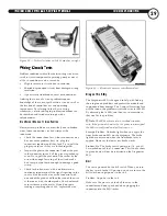 Preview for 38 page of Indian Motorcycle 2003 Chief Vintage Service Manual