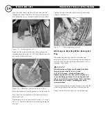 Preview for 63 page of Indian Motorcycle 2003 Chief Vintage Service Manual