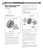 Preview for 69 page of Indian Motorcycle 2003 Chief Vintage Service Manual