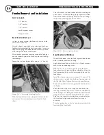 Preview for 93 page of Indian Motorcycle 2003 Chief Vintage Service Manual