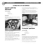 Preview for 135 page of Indian Motorcycle 2003 Chief Vintage Service Manual