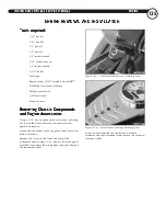 Preview for 144 page of Indian Motorcycle 2003 Chief Vintage Service Manual