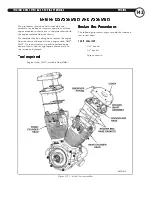 Предварительный просмотр 152 страницы Indian Motorcycle 2003 Chief Vintage Service Manual