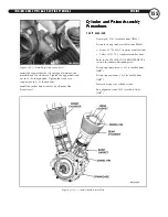 Предварительный просмотр 164 страницы Indian Motorcycle 2003 Chief Vintage Service Manual