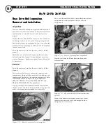 Preview for 193 page of Indian Motorcycle 2003 Chief Vintage Service Manual